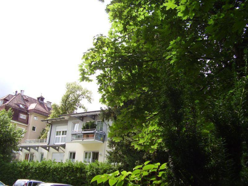 Ferienwohnung Garzmann Bad Reichenhall Bagian luar foto