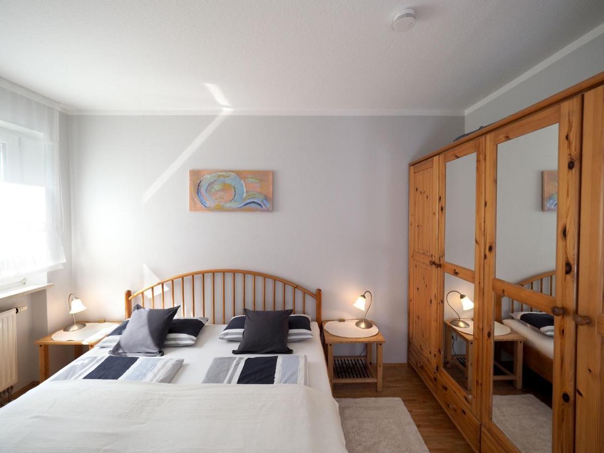 Ferienwohnung Garzmann Bad Reichenhall Bagian luar foto