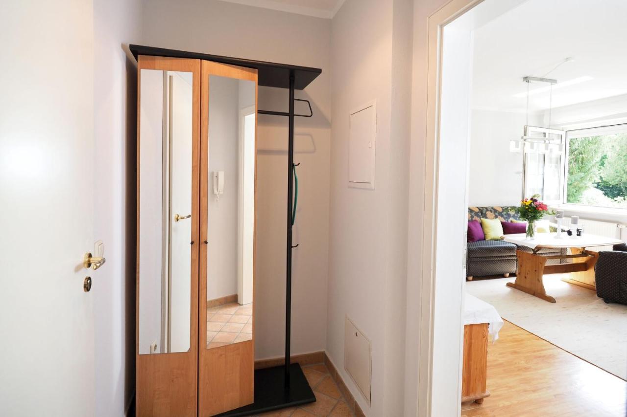 Ferienwohnung Garzmann Bad Reichenhall Bagian luar foto