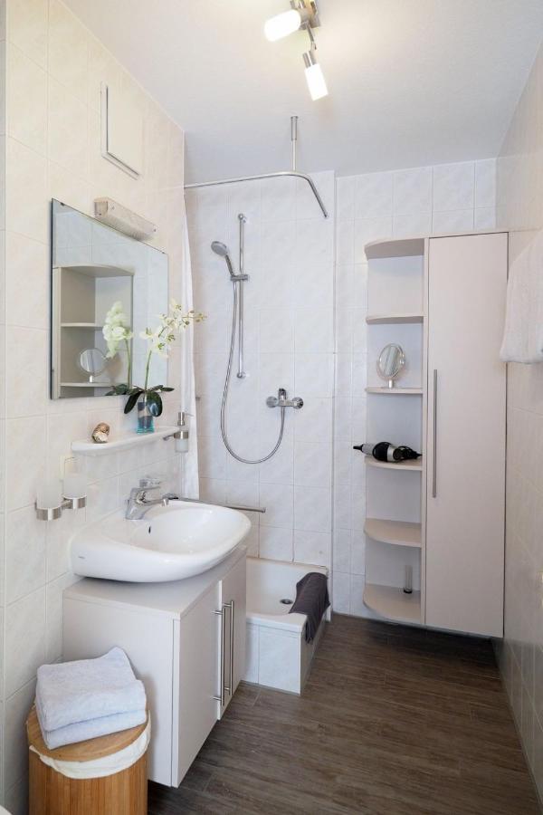 Ferienwohnung Garzmann Bad Reichenhall Bagian luar foto