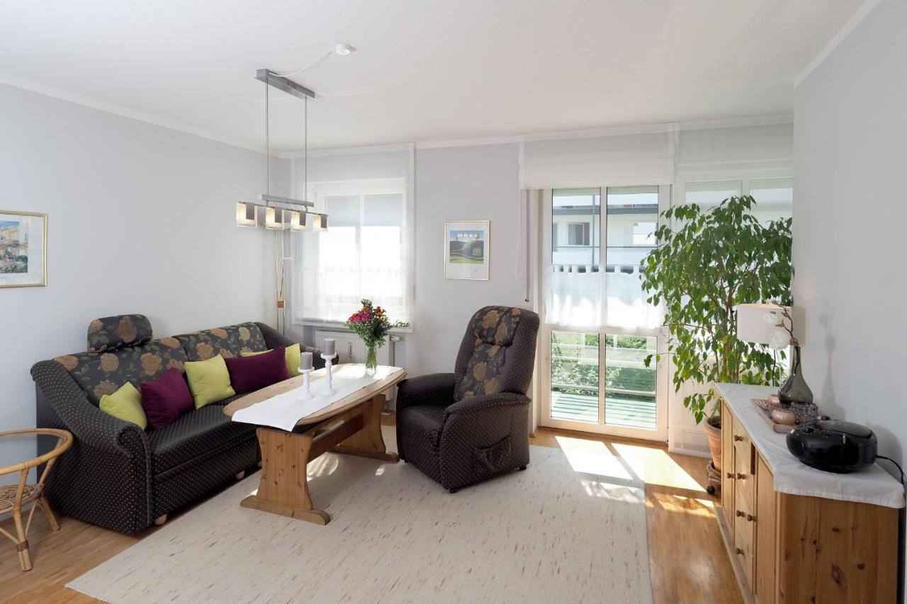 Ferienwohnung Garzmann Bad Reichenhall Bagian luar foto