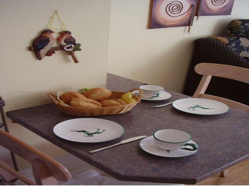 Ferienwohnung Garzmann Bad Reichenhall Bagian luar foto