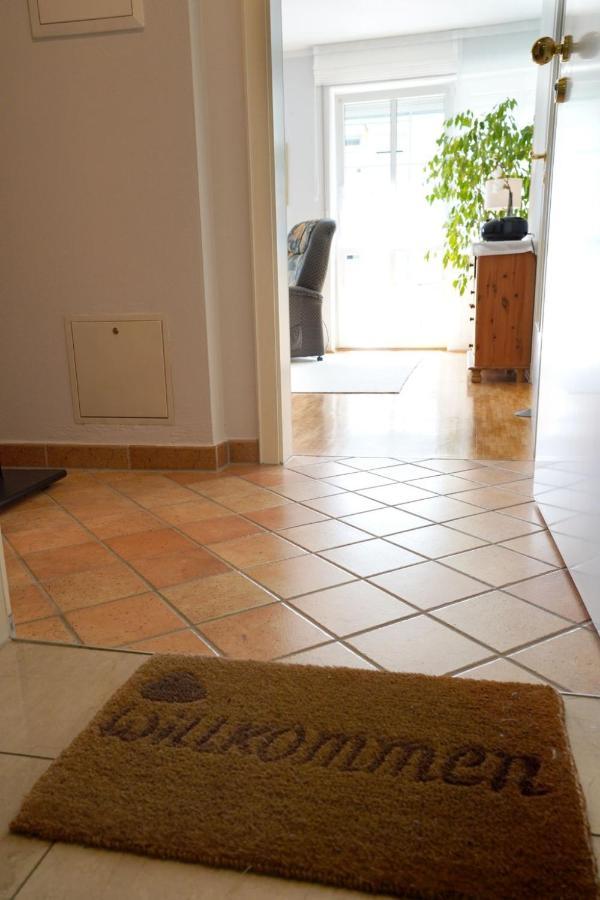 Ferienwohnung Garzmann Bad Reichenhall Bagian luar foto