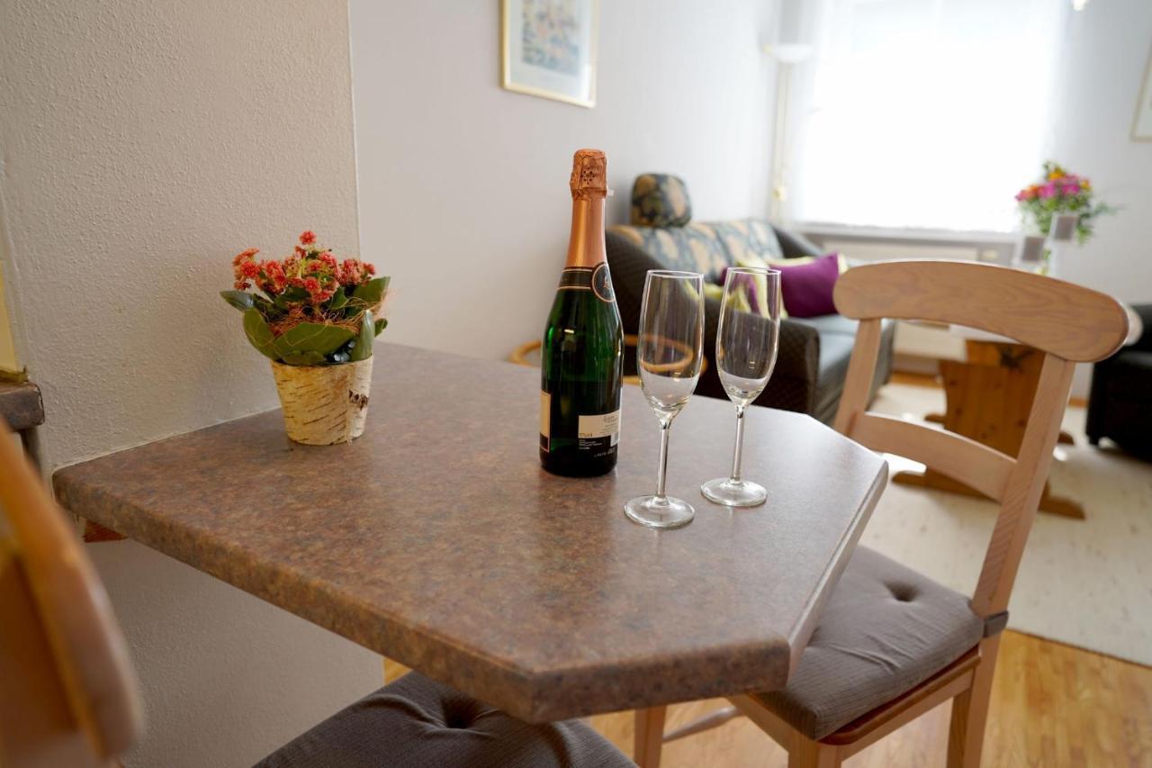 Ferienwohnung Garzmann Bad Reichenhall Bagian luar foto